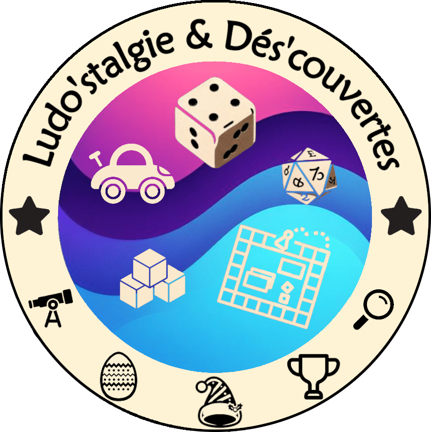Ludo'stalgie et découvertes