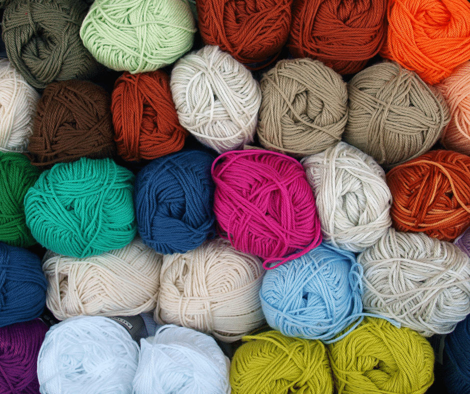 tricot